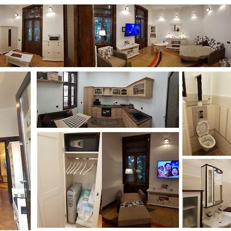 ELLA Apartment Timisoara no9 Exterior foto