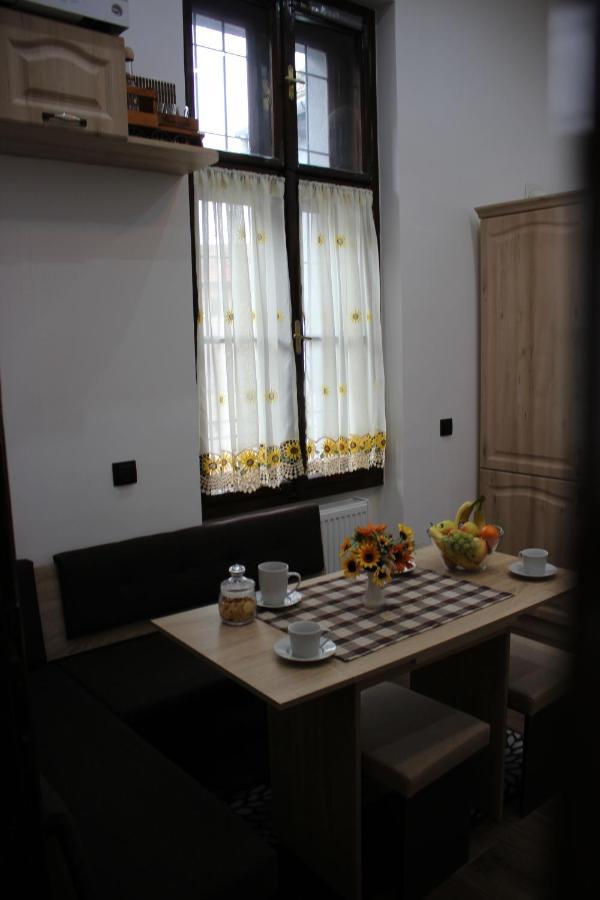 ELLA Apartment Timisoara no9 Exterior foto