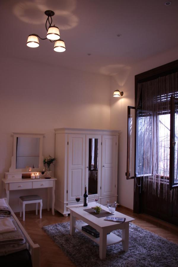 ELLA Apartment Timisoara no9 Exterior foto
