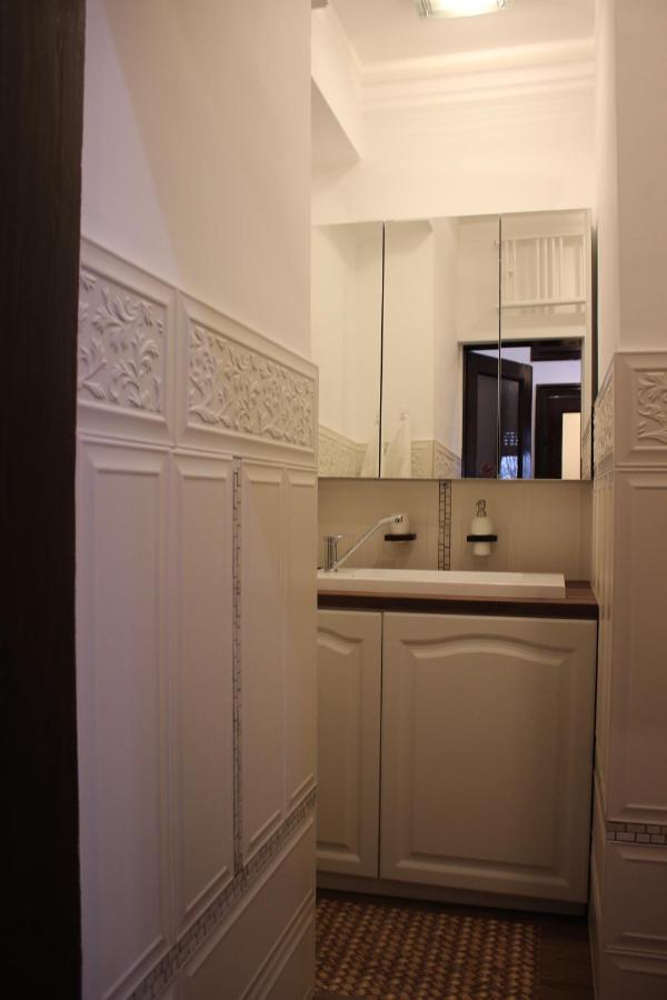 ELLA Apartment Timisoara no9 Exterior foto