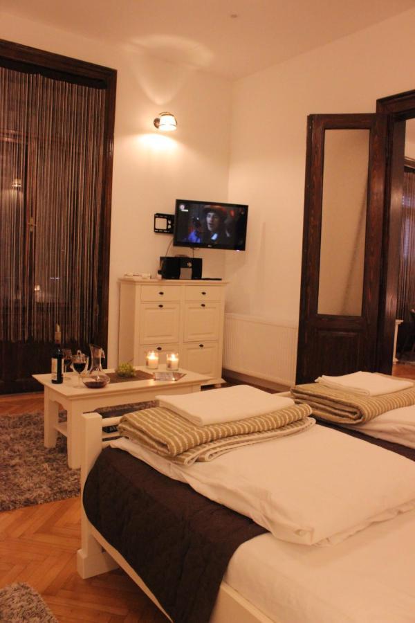 ELLA Apartment Timisoara no9 Exterior foto