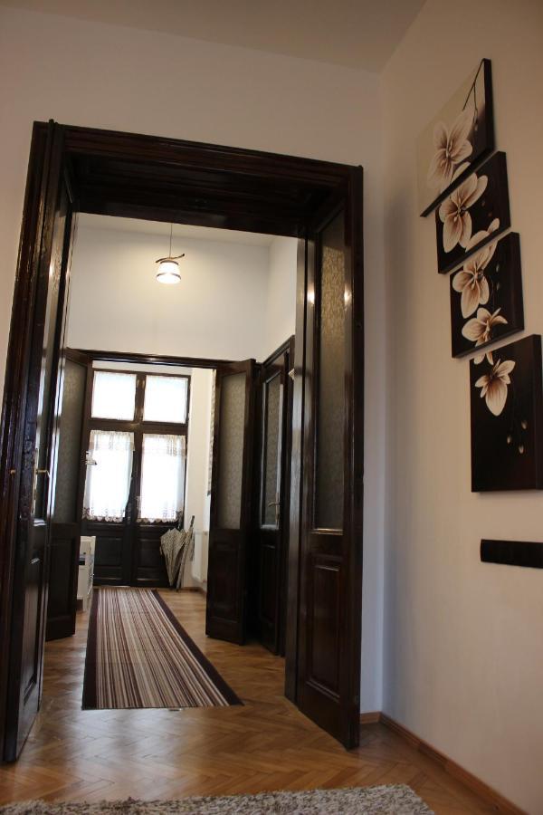 ELLA Apartment Timisoara no9 Exterior foto