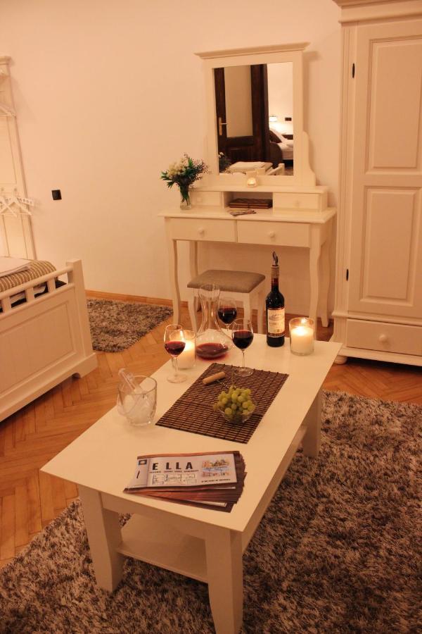 ELLA Apartment Timisoara no9 Exterior foto