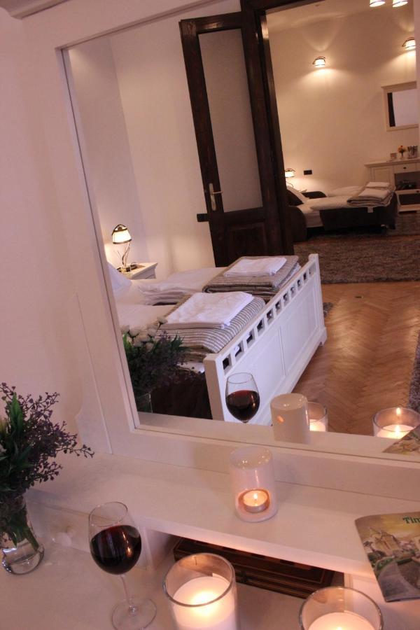 ELLA Apartment Timisoara no9 Exterior foto